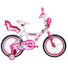 Bicicleta Infantil Lahsen Minnie Aro 16