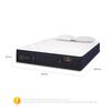 Colchón CIC 2 Plazas Premium + Almohadas