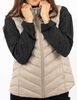 Parka Sin Mangas Mujer Portman Club