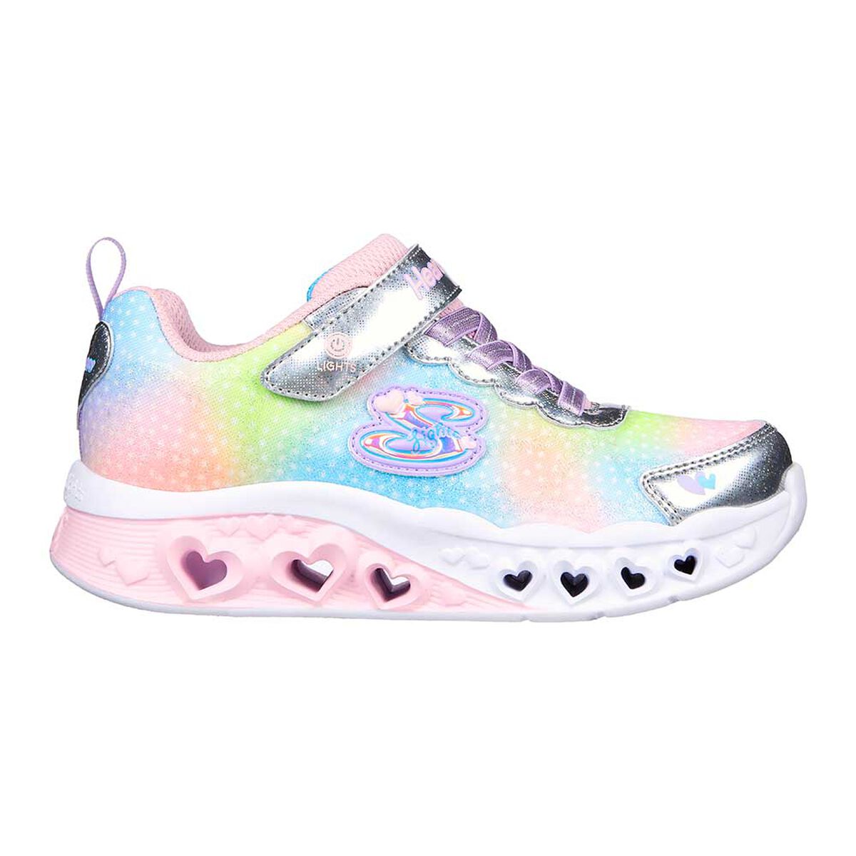 Zapatilla Niña Skechers