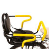 Silla para Bicicleta Unisex South Wings