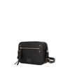 Bandolera Secret Alabama ST6 S Negro