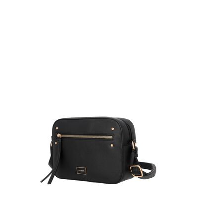 Imagen 2 del producto Bandolera Secret Alabama ST6 S Negro