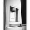 Refrigerador Side by Side LG LS66SXSC 570 lts.