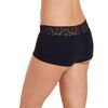 Pack 2 Unidades Calzón Pantaleta Mujer Intime