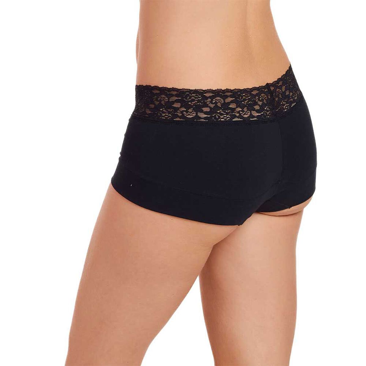 Pack 2 Unidades Calzón Pantaleta Mujer Intime