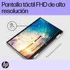 Notebook HP Pavilion x360 2 en 1 14-ek1002la Core i7 16GB 512GB SSD 14"