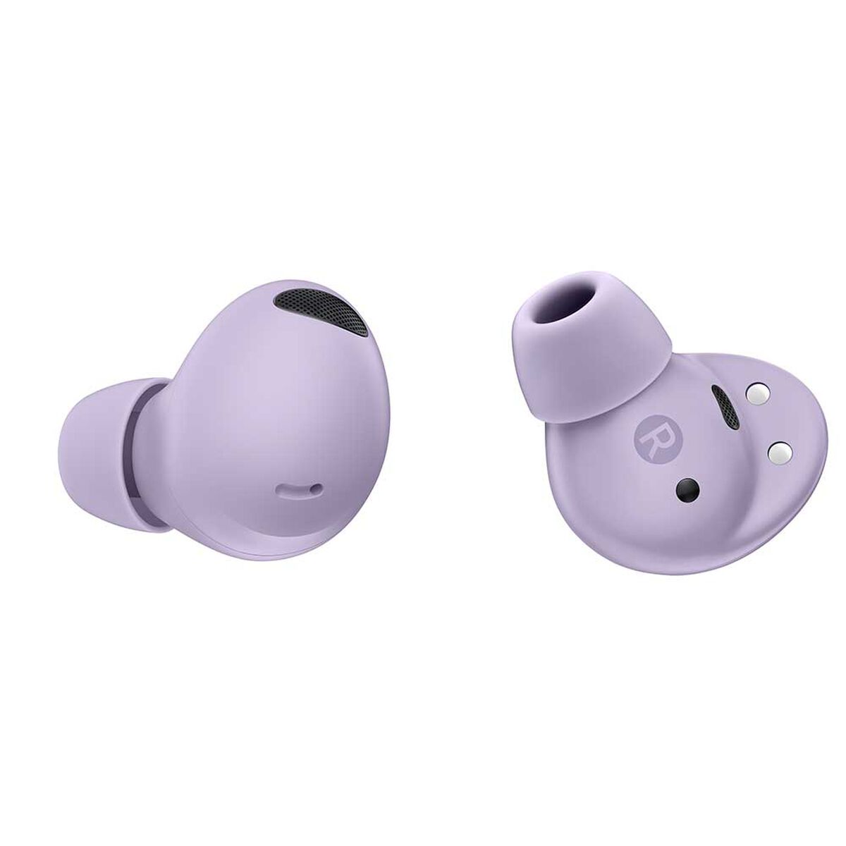 Audífonos Bluetooth Samsung Galaxy Buds2 Pro Bora Purple