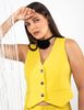 Vest Mujer Zibel