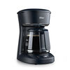 Cafetera Oster BVSTDCP12B-052 1,5 lts.