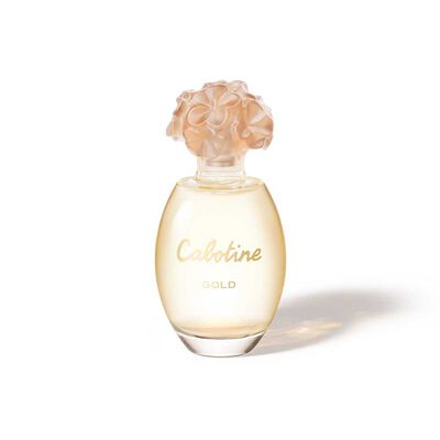 Imagen 2 del producto Perfume Mujer Cabotine Gold 100 ML EDT