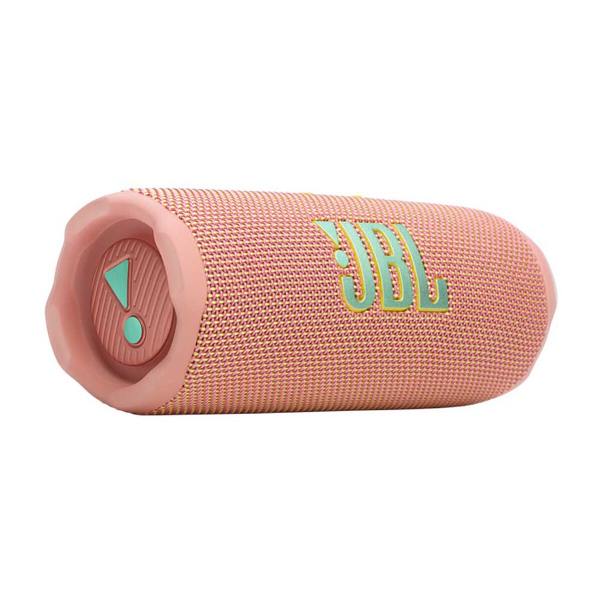 Parlante Bluetooth JBL Flip 7 Rosado