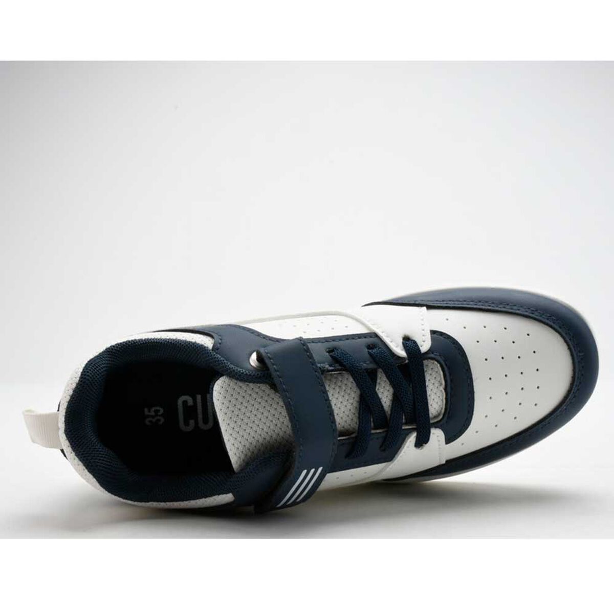 Zapatilla Urbana Ni&ntilde;o Cutback