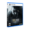 Juego PS5 Capcom Resident Evil Village