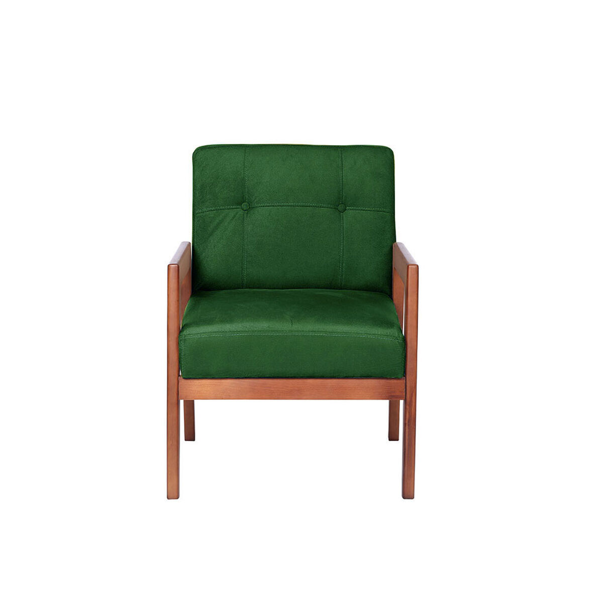 Sitial Latam Home Munich Tela 1 Cuerpo Verde