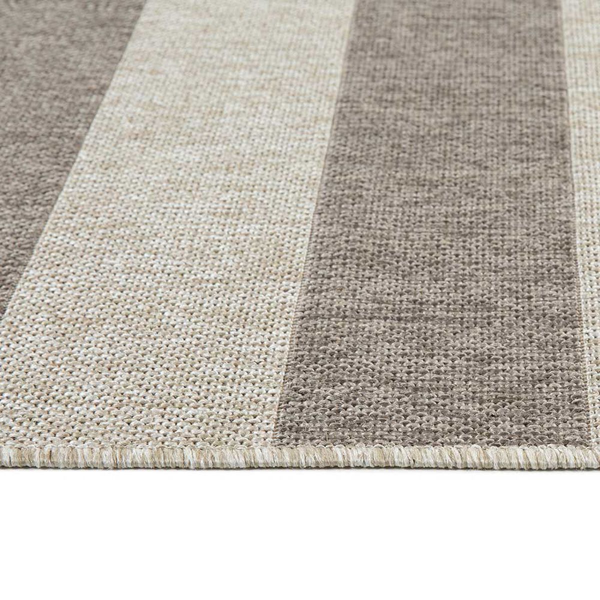 Alfombra Idetex Sisal Dawn Arena 160 x 230 cm