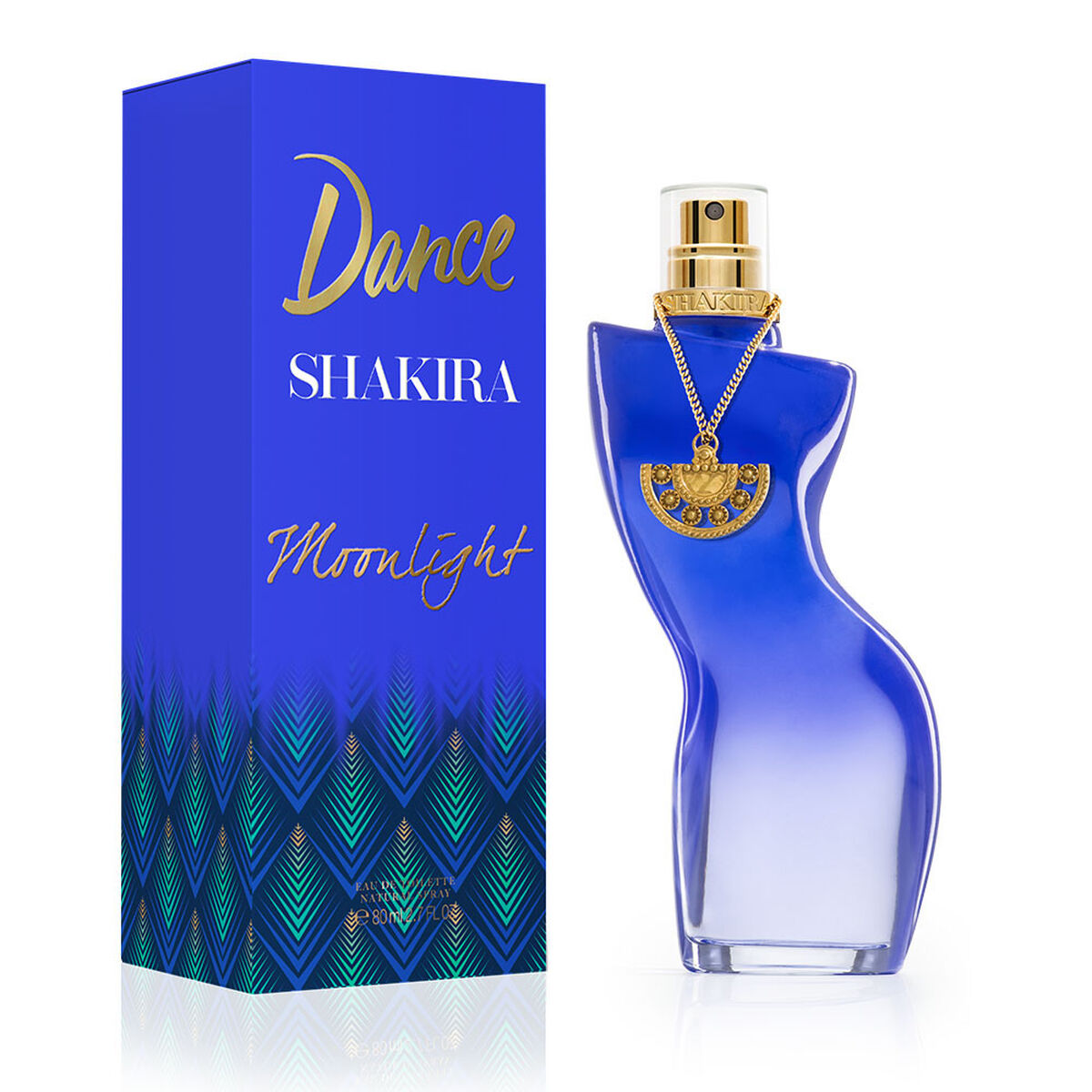 Dance Moonlight EDT 80 ml
