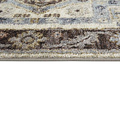 Imagen 2 del producto Alfombra Idetex Style Black 240 x 340 cm