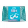 Set de Cremas Hidra Shock Hidrataci&oacute;n + Clutch Petrizzio