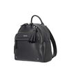Mochila Secret Akraness FW25 M Negro