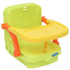 Silla de Comer Portatil Verde