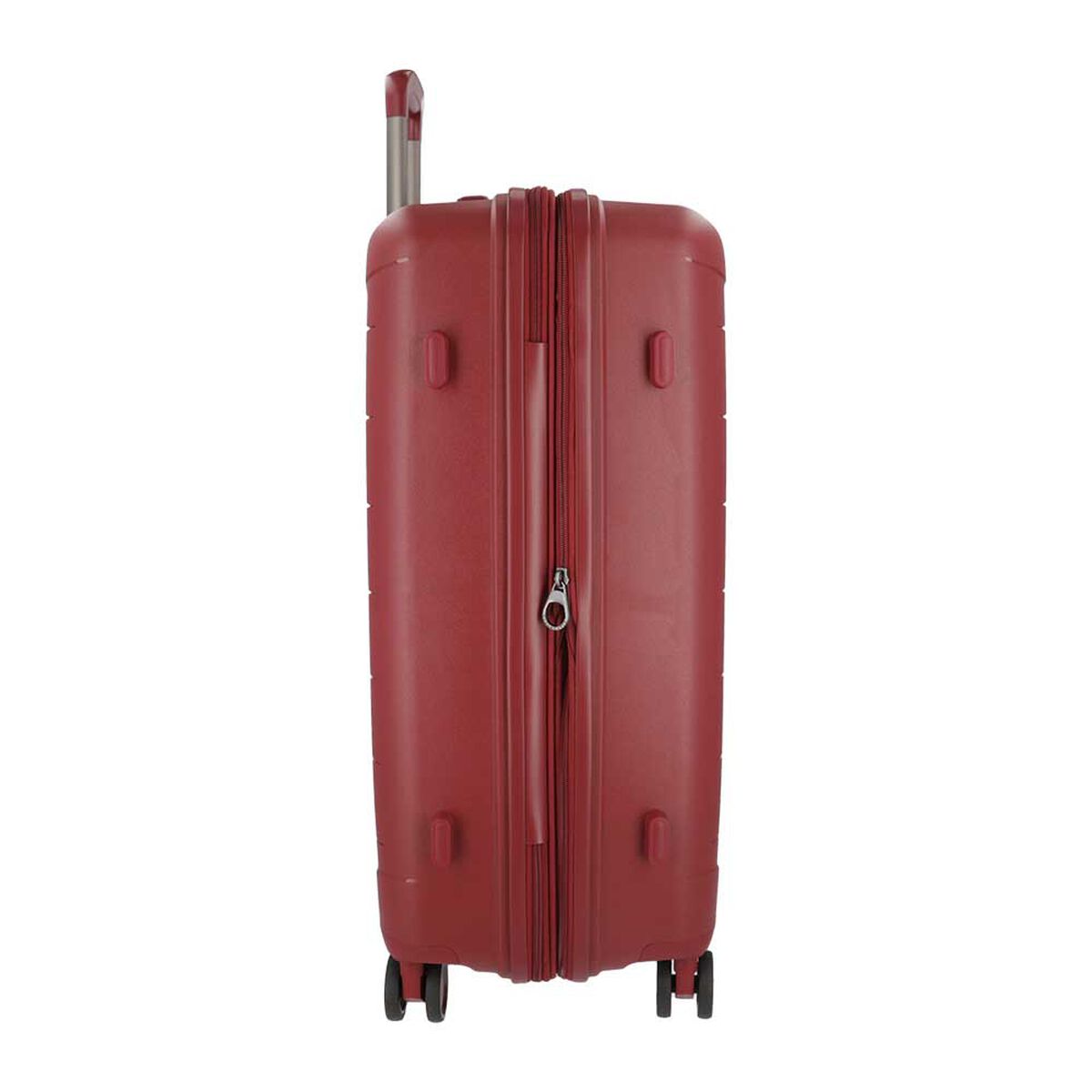 Maleta Saxoline Moonstone Rojo 105 lt L
