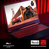 Notebook Gamer Acer AN515-55-56P2 Core i5 10300H 16GB 512GB SSD 15,6" NVIDIA GTX 1650