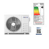 Aire Acondicionado Airolite Aasm 09 Atl Wifi 9000 BTU