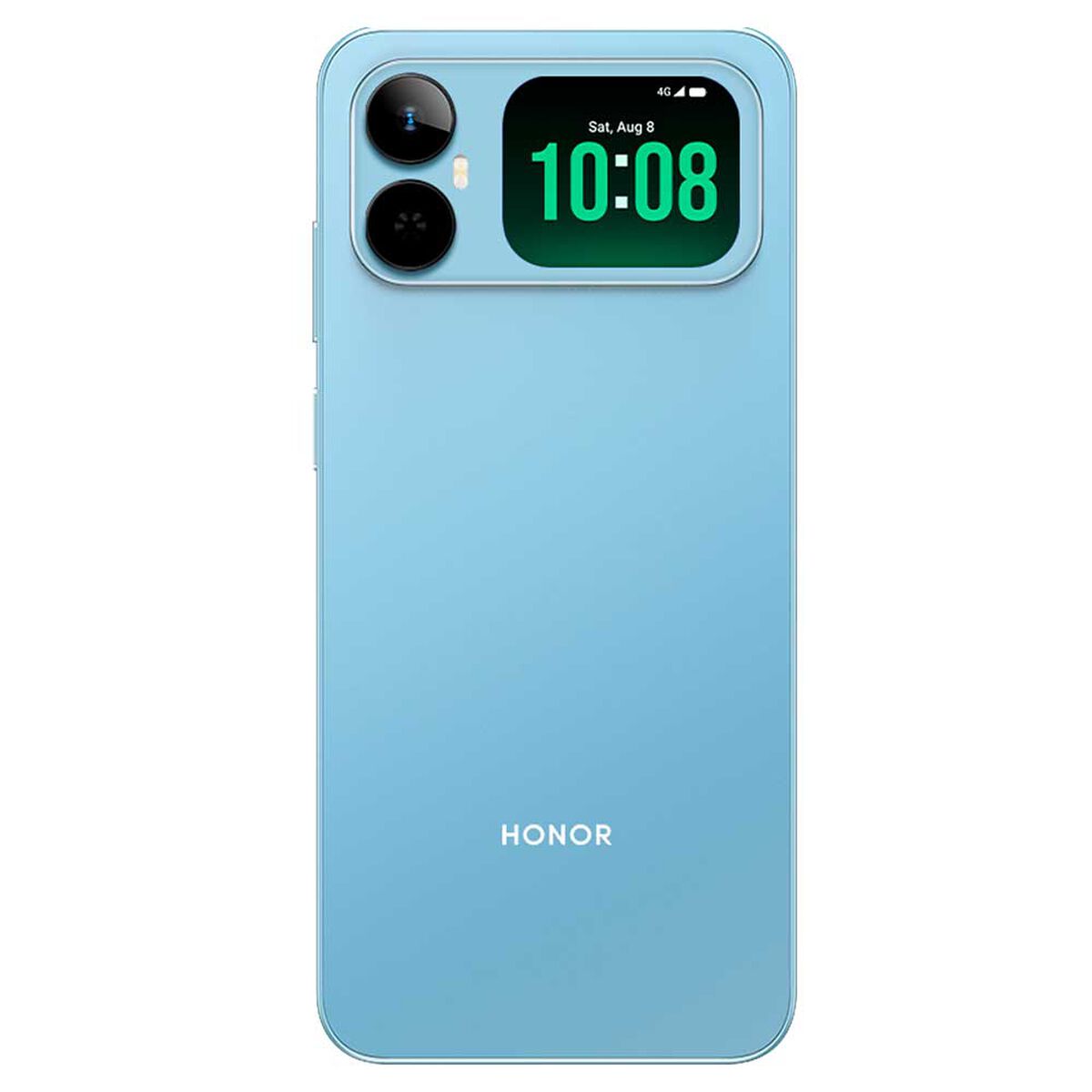Celular Honor Play 20A 4G 128 GB 6,9" Azul