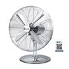 Ventilador de Mesa Kendal ZF-1214D-II