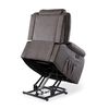 Berger  Daniels KM8822MBR Café