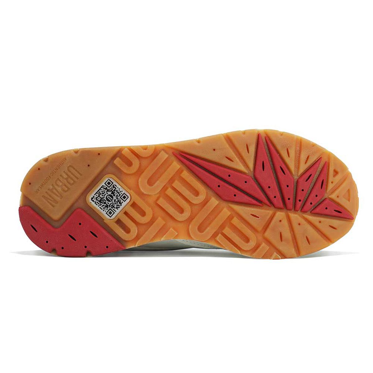 Zapatilla Mujer Urban Authentic