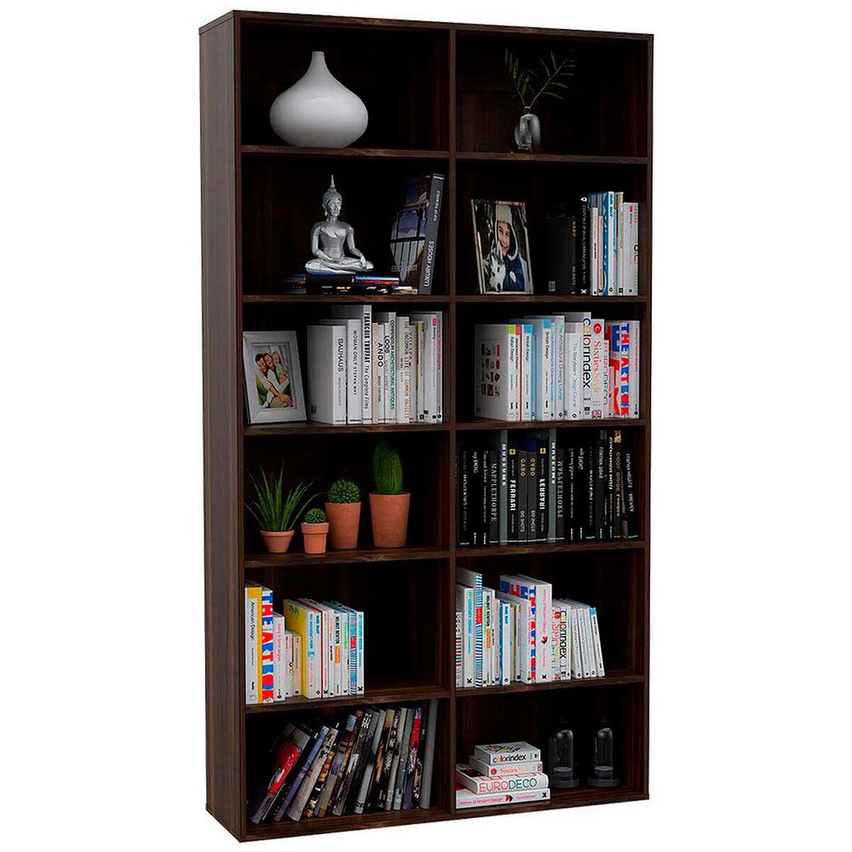 Biblioteca TuHome Office 7