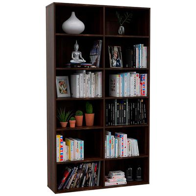 Imagen 2 del producto Biblioteca TuHome Office 7