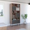 Biblioteca Tuhome Vassel