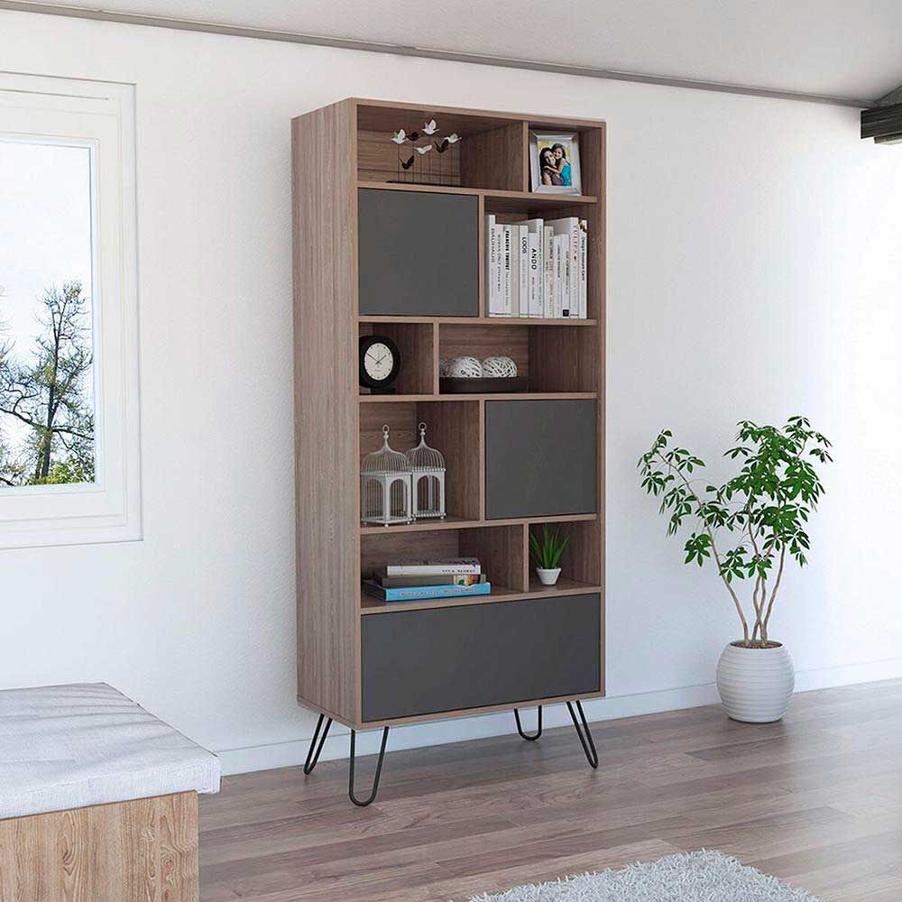 Biblioteca Tuhome Vassel