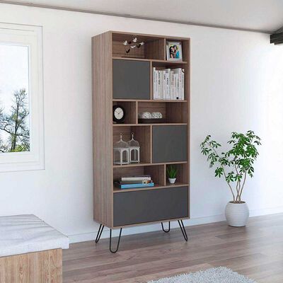 TUHOME Biblioteca Tuhome Vassel
