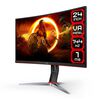 Monitor AOC C24G2 24"