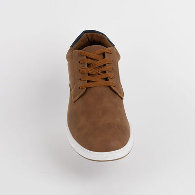 Zapato Casual Hombre Marco Rosso