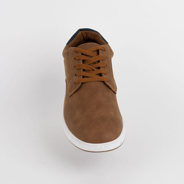 Zapato Casual Hombre Marco Rosso