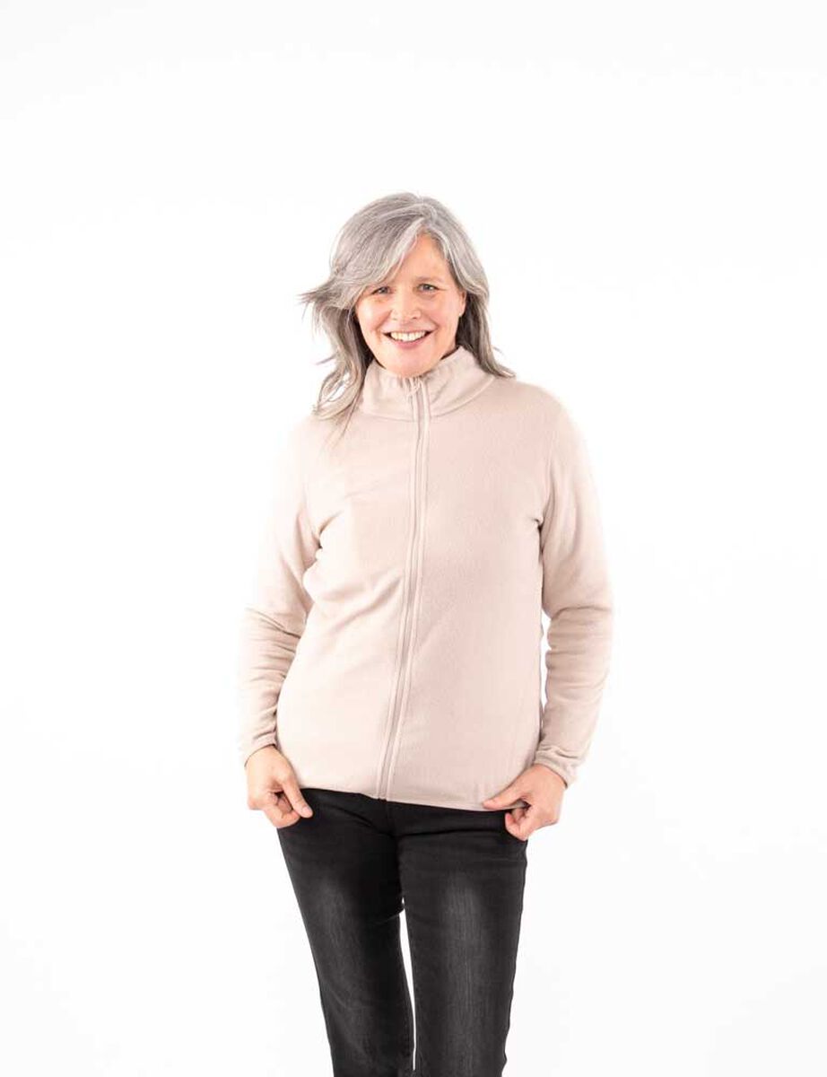 Polerón Mujer Portman Club