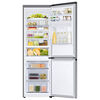 Refrigerador No Frost Samsung RB34T632FSA/ZS 331 lts.
