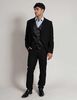 Blazer Gillete Hombre Zibel