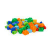 Bloques Maxi 80 Piezas en Bolsa Happy Line