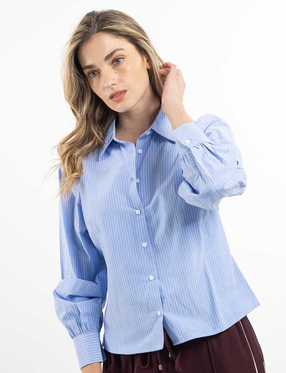 Blusa Mujer Zibel