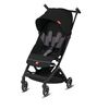 Coche Travel TS Pockit Plus AC Negro Gb