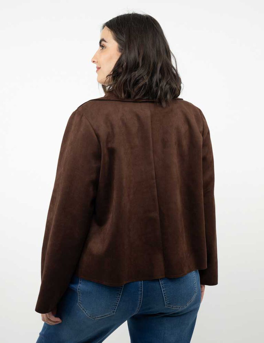 Chaqueta Mujer Extralindas