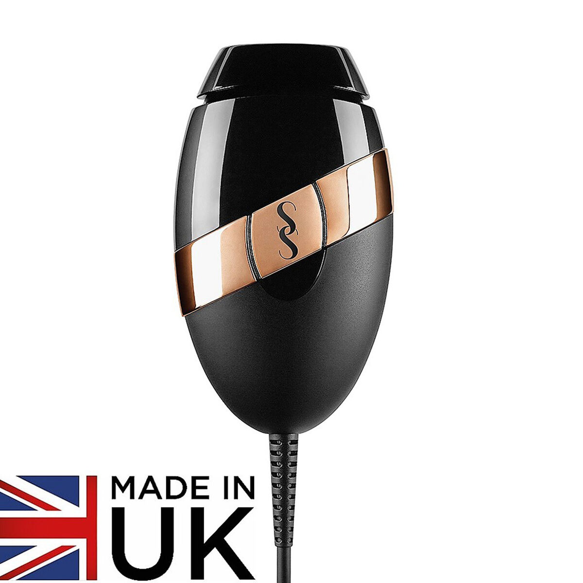 Depiladora Smoothskin UK Bare Plus