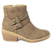 BOTIN MUJER ALMA  NOIDA