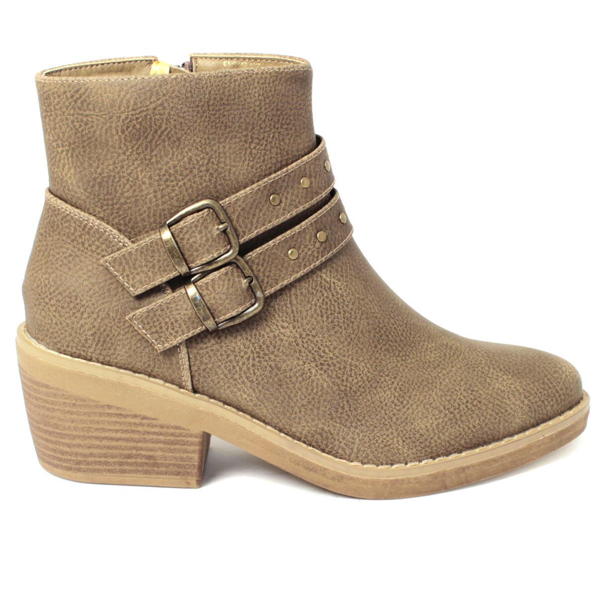 BOTIN MUJER ALMA  NOIDA